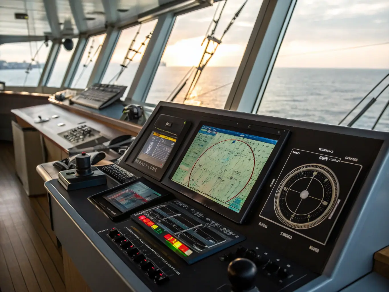 Advanced navigation tools