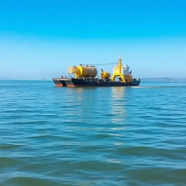 Versatile Barge Services
