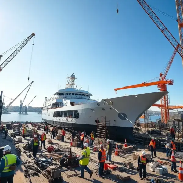 Custom Marine Solutions