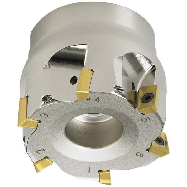 Alpha Mill-X