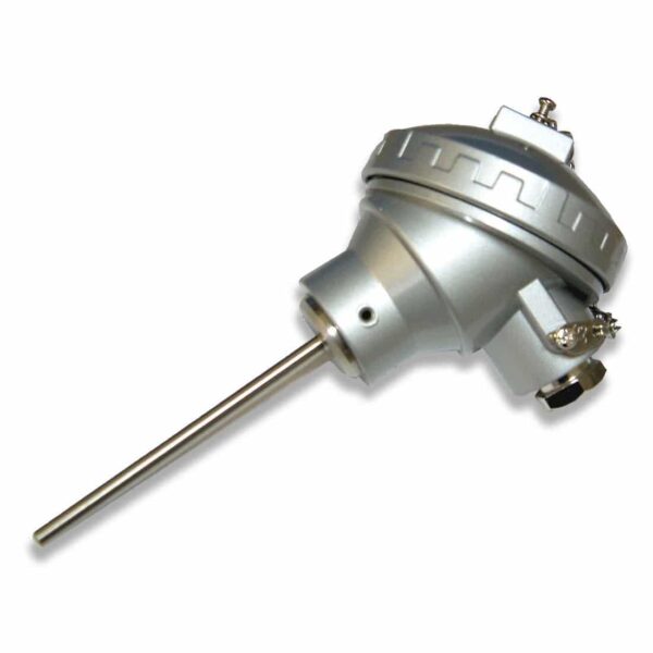 Temperature Sensor Thermocouple – Industrial Grade