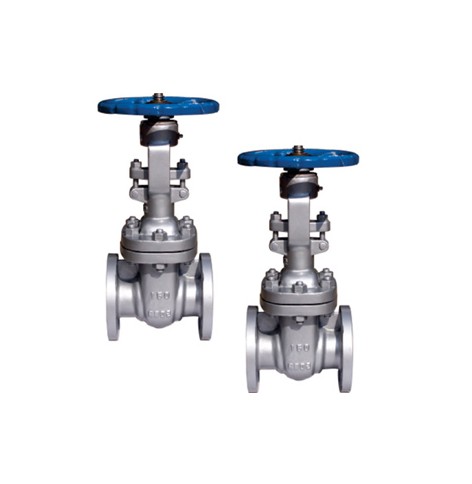 Industrial Gate Valve Carbon Steel