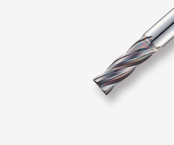 U-Star Endmill