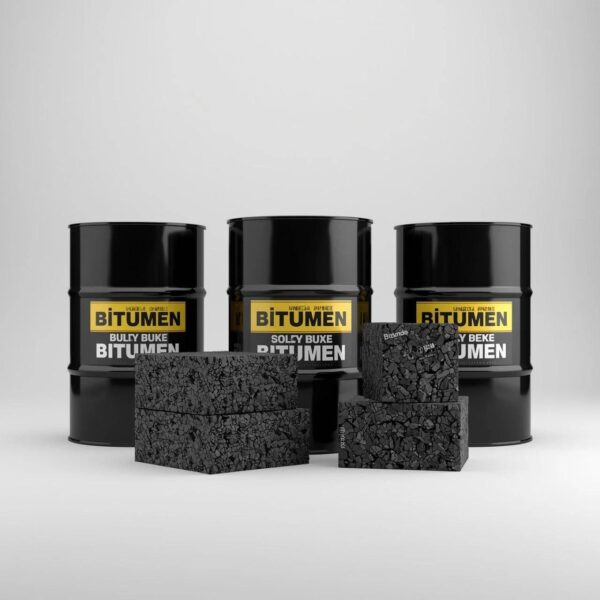 Bitumen