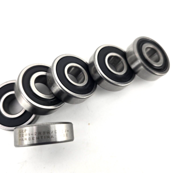 Deep Groove - Ball Bearing