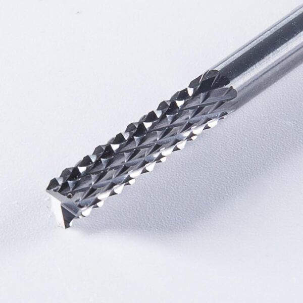 Composite Router Endmill