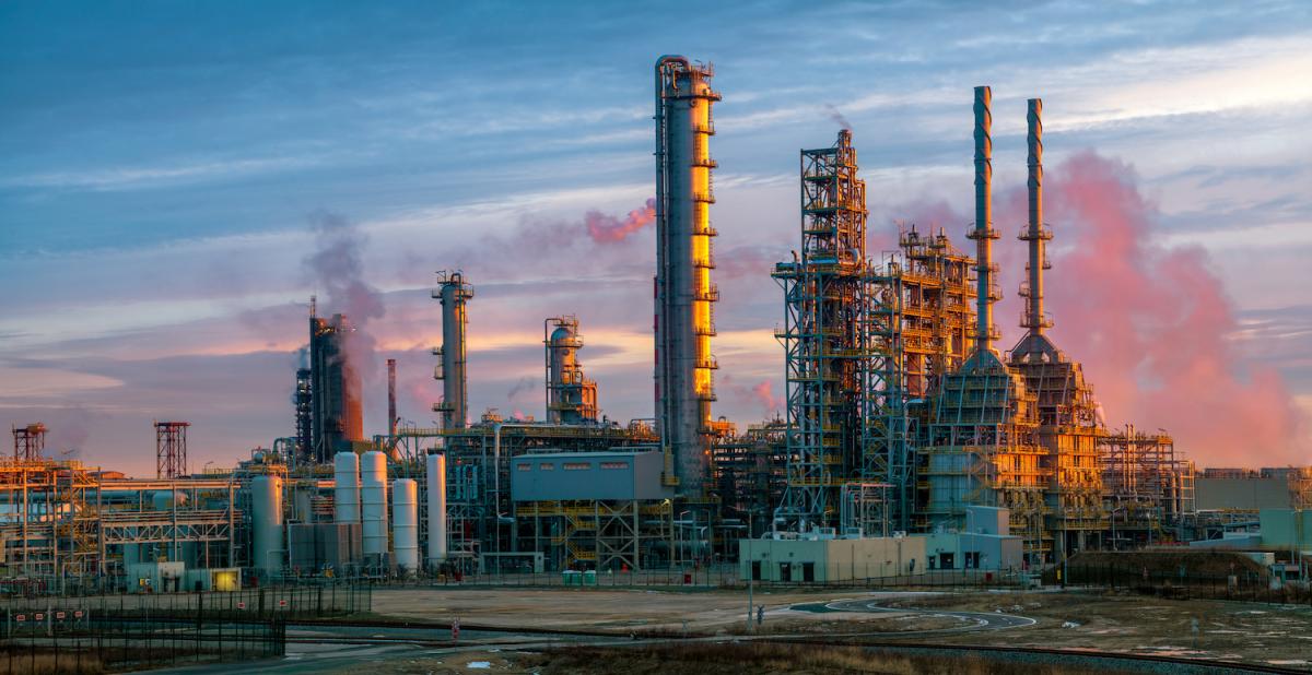 Industrial Solutions