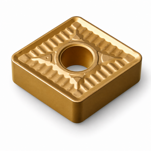 Heavy Turning Inserts