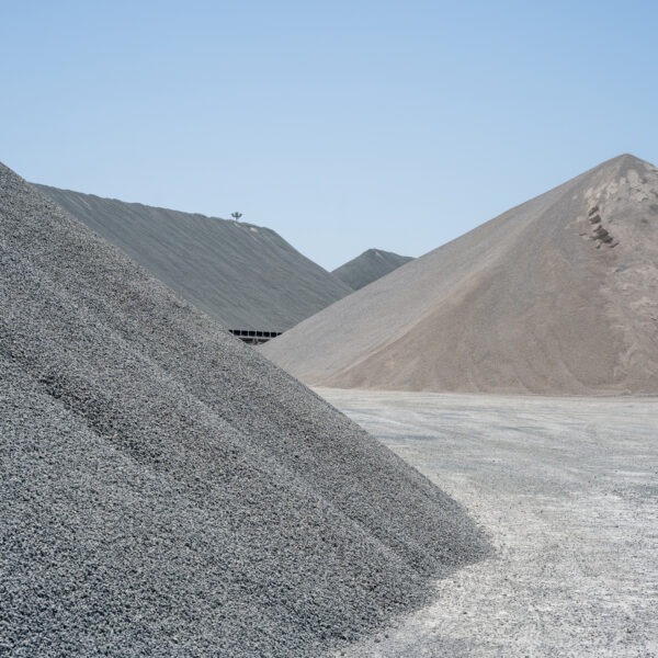 Gabbro Aggregate – High Strength Construction Material
