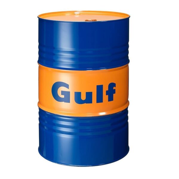 Marine Lubricants & Oils