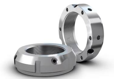 Lock Nuts