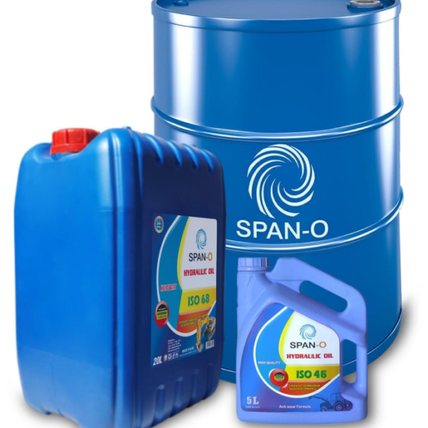 Hydraulic Oil