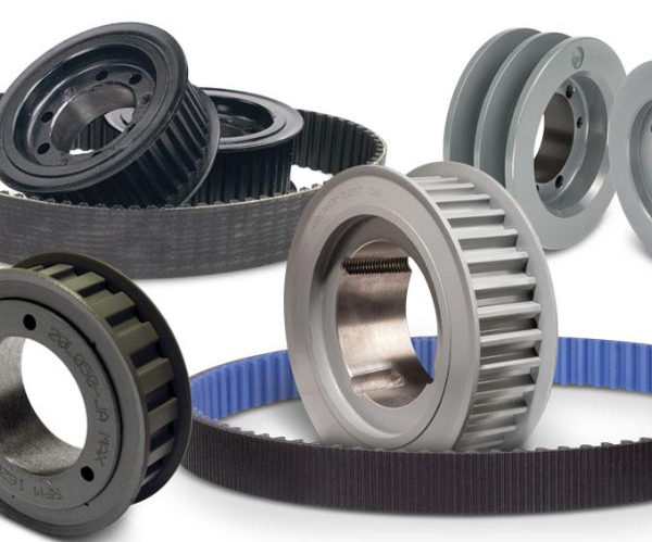 V-Belts & Drive Belts
