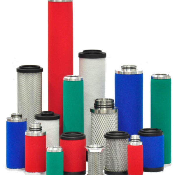 Oil & Air Filters