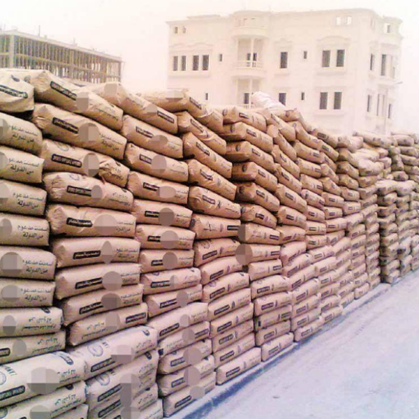 Portland Cement