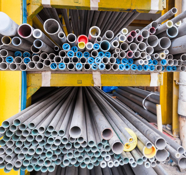 Structural Steel