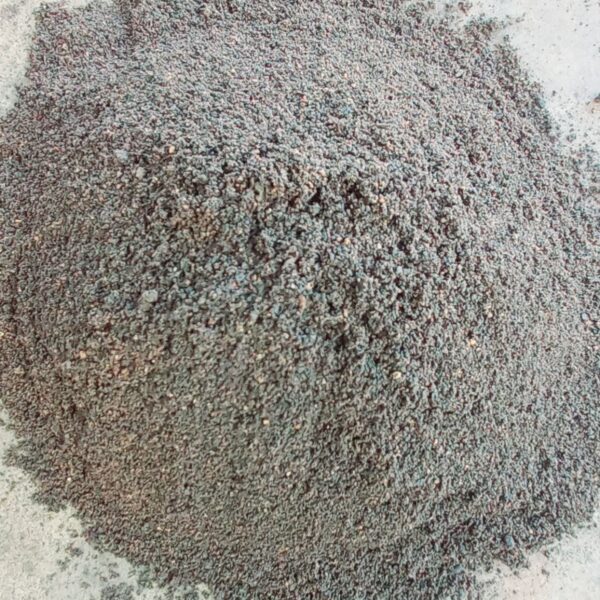 Washed Sand – Fine & Coarse Grades