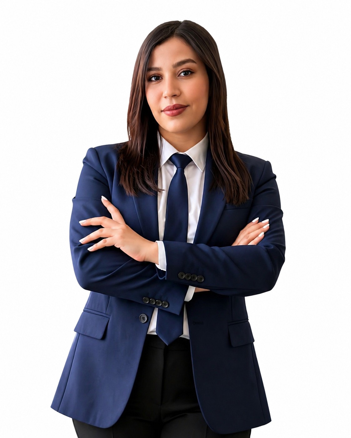 Ms. Neshwa Hadjeris