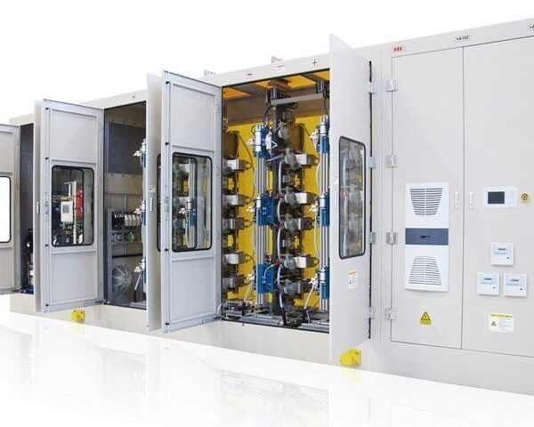 Control Panels & Distribution Boards
