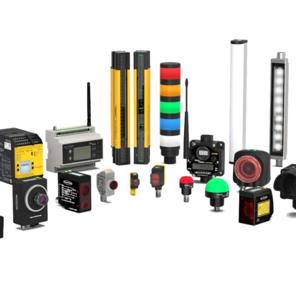 Sensors & Transmitters