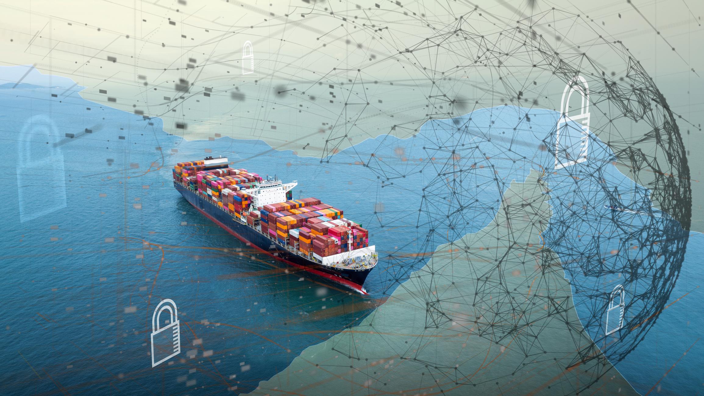 Marine logistics