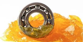 Industrial Lubricants & Greases