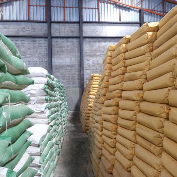 Fertilizer
