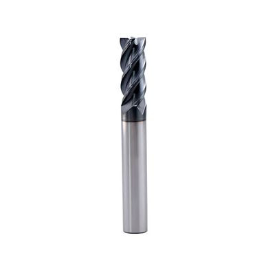 Super Endmill For Ti